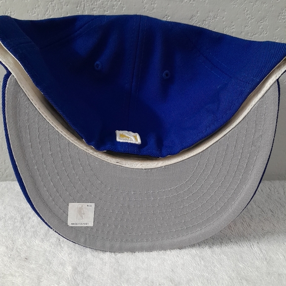 New Era Warriors - Picture 4 of 6